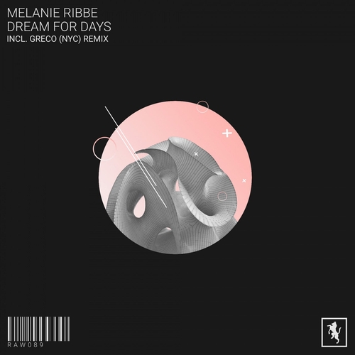 Melanie Ribbe - Dream For Days